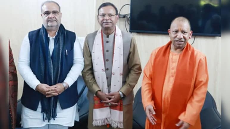 जिस कुर्मी जाति के पंकज चौधरी बने यूपी BJP अध्यक्ष , उसका कितना दबदबा, कानपुर-प्रयागराज से मिर्जापुर तक प्रभाव