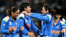 Shafali Verma Credits Smriti Mandhana For Helping Her Stay Calm