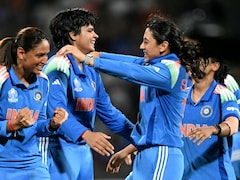 2nd T20I: Shafali Verma, Spin Trio So Star Turns In Indias Seven-wicket Win vs Sri Lanka