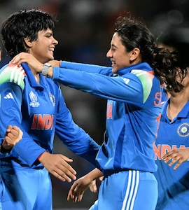 2nd T20I: Shafali Verma, Spin Trio So Star Turns In Indias Seven-wicket Win vs Sri Lanka
