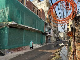 1-2 नहीं 69 गोलियों से छलनी कर दी बॉडी, 24 घंटे चला पोस्टमार्टम, दिल्ली में कैसे और क्यों हुआ सनसनीखेज मर्डर