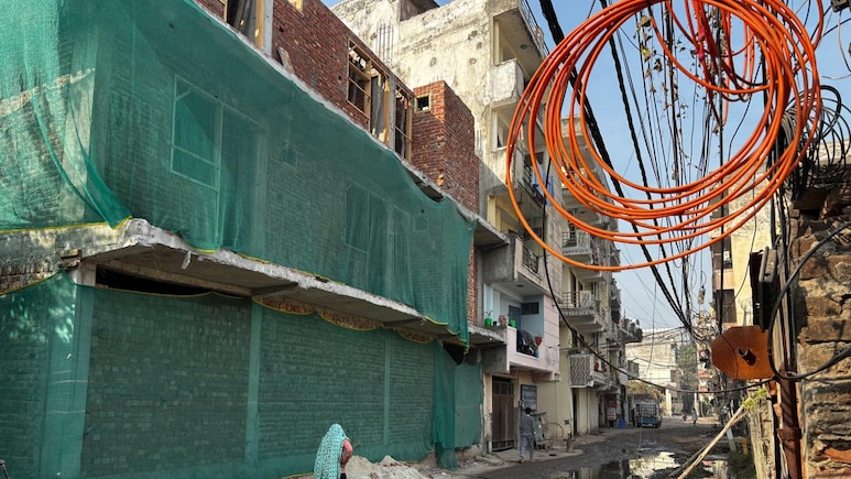 1-2 नहीं 69 गोलियों से छलनी कर दी बॉडी, 24 घंटे चला पोस्टमार्टम, दिल्ली में कैसे और क्यों हुआ सनसनीखेज मर्डर