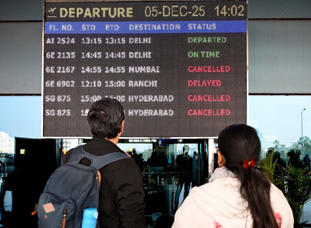 Latest and Breaking News on NDTV