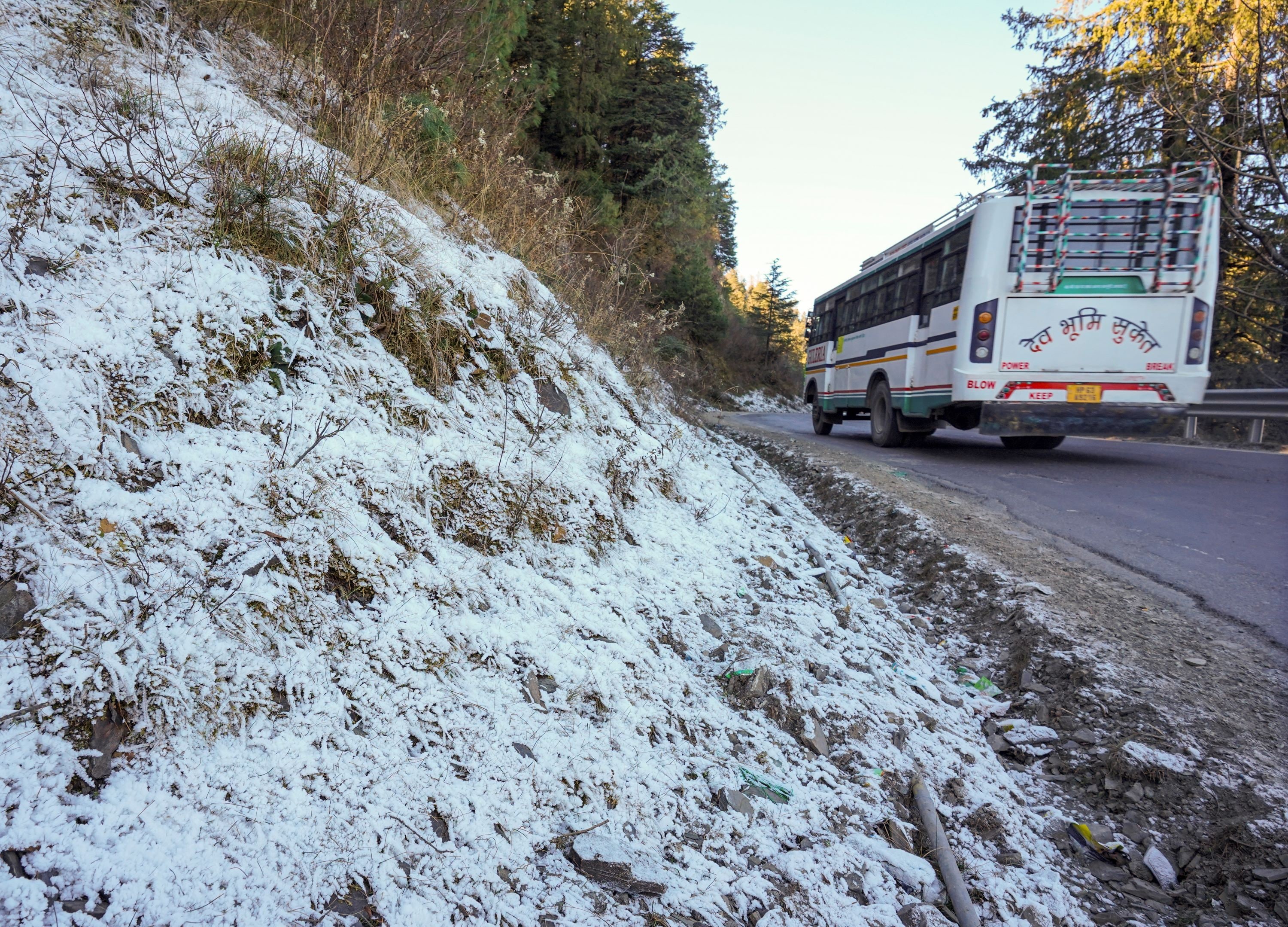 Latest and Breaking News on NDTV