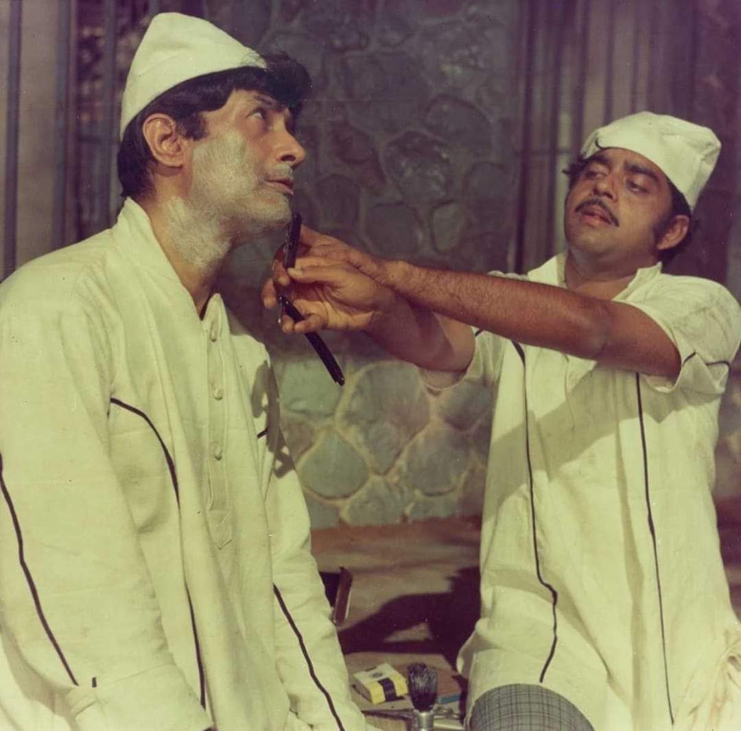 Shatrughan Sinha Remembers Dev Anand On His Death Anniversary: "One Of The Most Stylish And Evergreen Heroes Till Date"