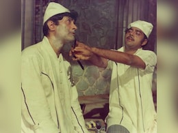 Shatrughan Sinha Remembers Dev Anand On His Death Anniversary: "One Of The Most Stylish And Evergreen Heroes Till Date"