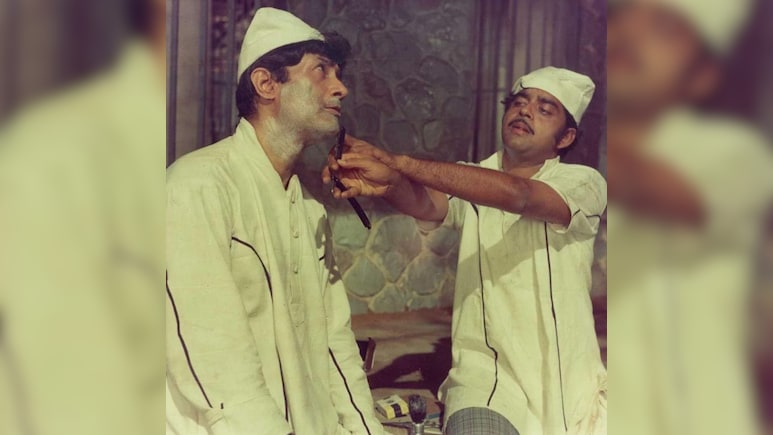 Shatrughan Sinha Remembers Dev Anand On His Death Anniversary: "One Of The Most Stylish And Evergreen Heroes Till Date"