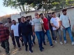 महाराष्ट्र एंटी नारकोटिक्स की राजस्थान में रेड, प्रदेश में अब तक की सबसे बड़ी एमडी ड्रग्स फैक्टरी का पर्दाफाश