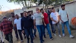 महाराष्ट्र एंटी नारकोटिक्स की राजस्थान में रेड, प्रदेश में अब तक की सबसे बड़ी एमडी ड्रग्स फैक्टरी का पर्दाफाश