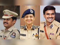 Why IPS Officers Holding IAS Posts? High Court Asks Telangana To Explain