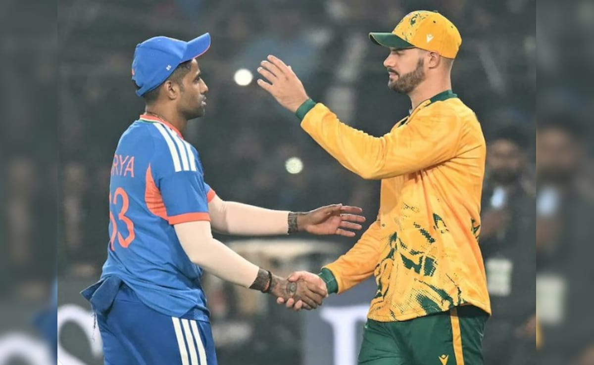 Ind vs sa Team 3rd t20i: ये बुमराह को क्या हुआ? सूर्यकुमार ने बताई वजह, बीसीसीआई ने भी दिया अगले दो मैचों पर यह अपडेट