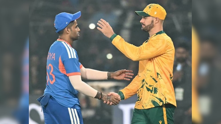 Ind vs sa Team 3rd t20i: ये बुमराह को क्या हुआ? सूर्यकुमार ने बताई वजह, बीसीसीआई ने भी दिया अगले दो मैचों पर यह अपडेट