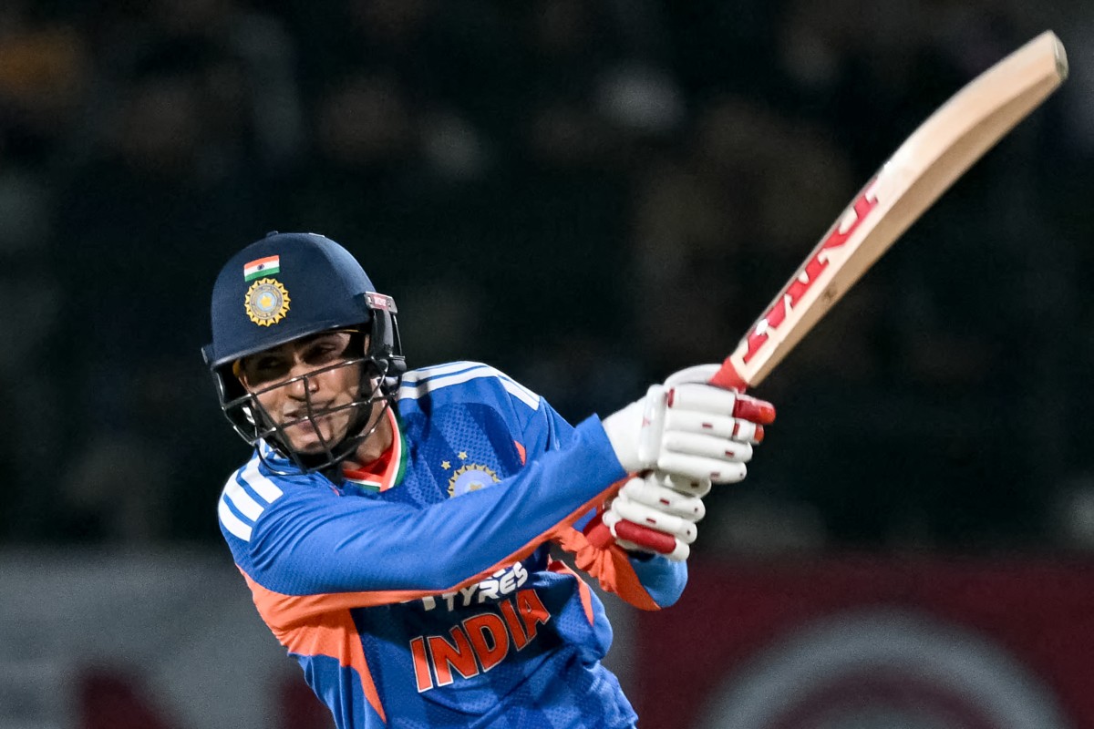 Gill Out Of T20I Series vs SA? India Dealt Big Blow Before T20 World Cup