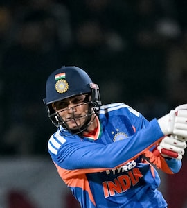 New Vice-Captain For T20 World Cup 2026? Ex-India Star Makes Stunning Remark