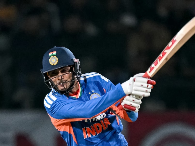 India vs South Africa 3rd T20I Highlights: Shubman Gill Scores 28, Suryakumar Yadav Fails Again As India Take 2-1 Series Lead