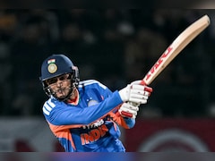 Gill Out Of T20I Series vs SA? India Dealt Big Blow Before T20 World Cup