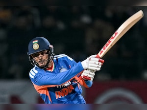 Gill Out Of T20I Series vs SA? India Dealt Big Blow Before T20 World Cup