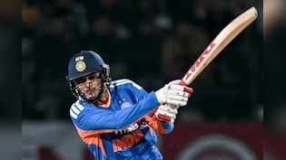 Shubman Gill Ruled Out Of T20I Series vs South Africa? India Dealt Big Blow Ahead Of T20 World Cup: Report