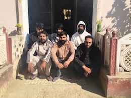 झुंझुनूं में एक और खूनी खेल की थी तैयारी, वीरेंद्र गोठड़ी ने भेजे थे 10 गुर्गे, 6 गिरफ्तार