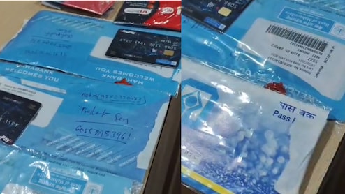 78 खाते खरीदे, फिर किया 7.5 करोड़ का ट्रांजैक्शन, &nbsp;अब पुलिस ने 12 साइबर ठगों को ऐसे किया गिरफ्तार