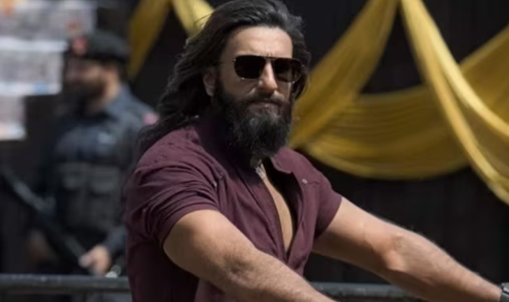 Dhurandhar Box Office Collection: धुरंधर ने 25 दिन में कमाए 1081 करोड़, शाहरुख खान की पठान को लगाया ठिकाने