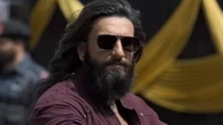 Ranveer Singh's <i>Dhurandhar</i> Lost Around Rs 90 Crore Due To Ban In Middle East, Reveals Overseas Distributor