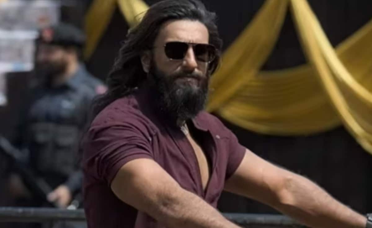 Dhurandhar Box Office Collection: धुरंधर ने 25 दिन में कमाए 1081 करोड़, शाहरुख खान की पठान को लगाया ठिकाने