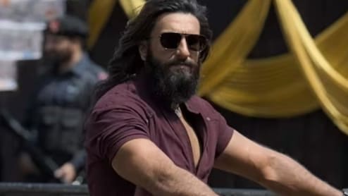 Dhurandhar Box Office Collection: धुरंधर ने 25 दिन में कमाए 1081 करोड़, शाहरुख खान की पठान को लगाया ठिकाने