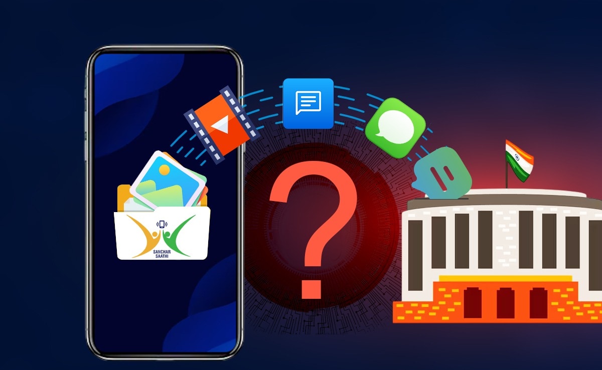 Sanchar Saathi App Security Analysis: Forensic Investigation Reveals Limited Privacy Concerns