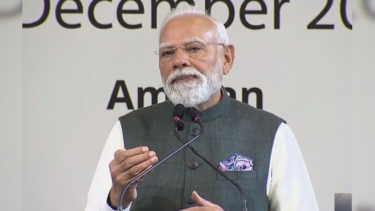 क्या है जॉर्डन का वो गोल्डन रास्ता और रिश्ता, जिसका PM मोदी ने किया जिक्र; जानें 10 बड़ी बातें&nbsp;