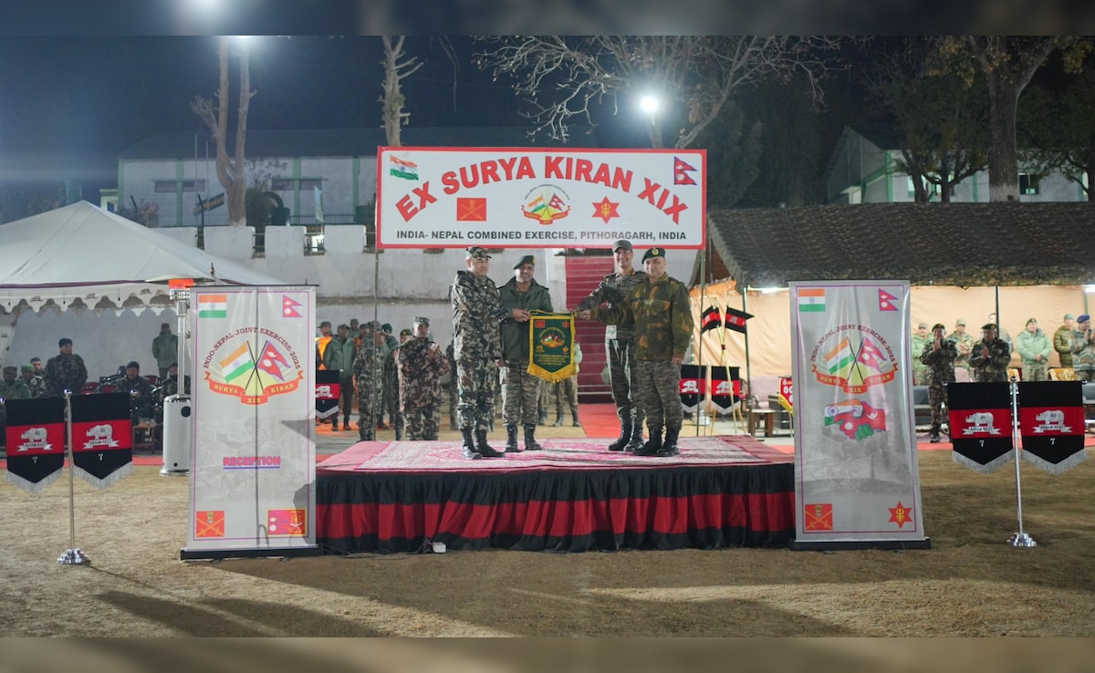 Latest and Breaking News on NDTV Latest and Breaking News on NDTV