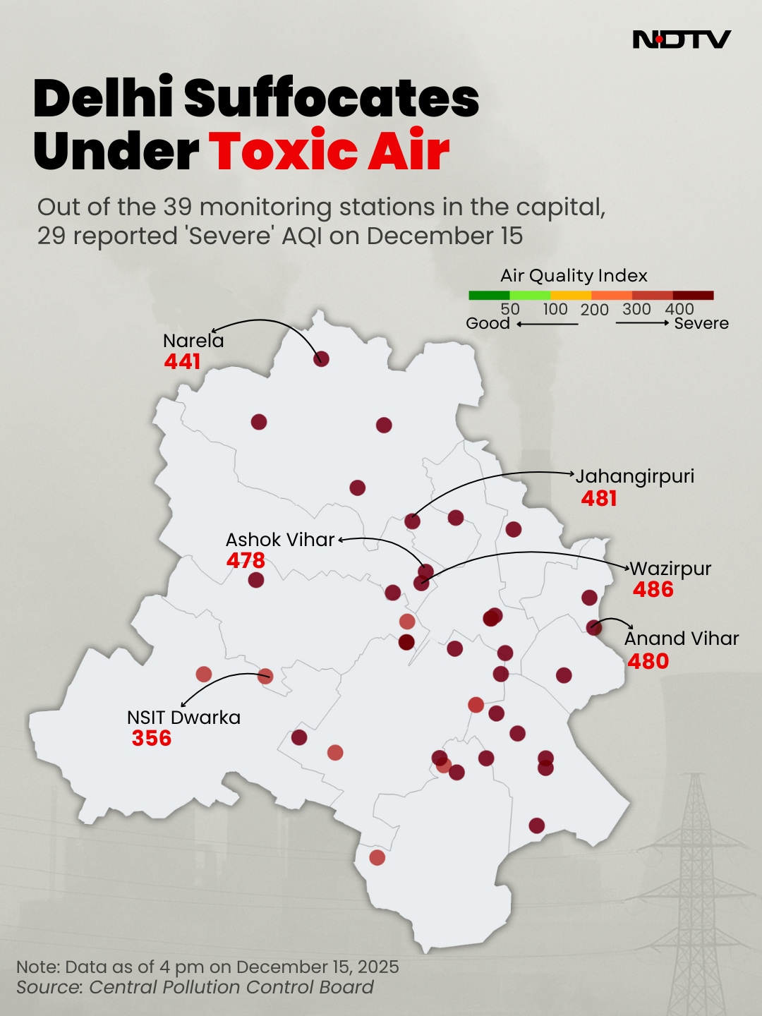 Latest and Breaking News on NDTV Latest and Breaking News on NDTV