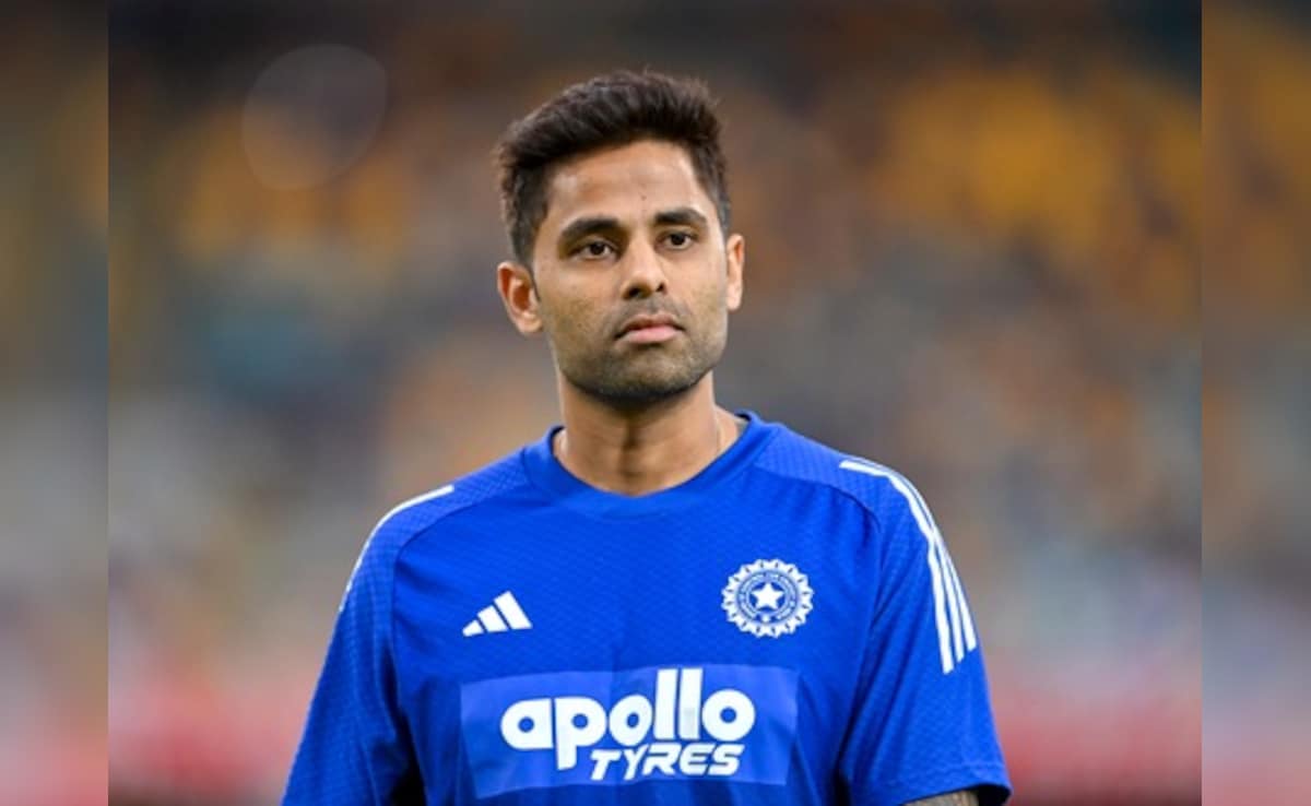 IND vs SA: कब तक सूर्या के बल्ले पर लगा रहेगा ग्रहण? पिछले 19 पारियों में कप्तान का ऐसा रहा है हाल