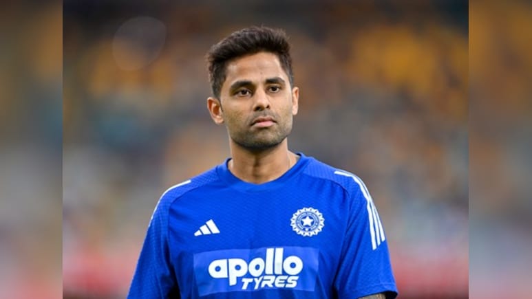 IND vs SA: कब तक सूर्या के बल्ले पर लगा रहेगा ग्रहण? पिछले 19 पारियों में कप्तान का ऐसा रहा है हाल