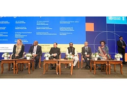 Second WHO Global Summit On Traditional Medicine Kicks Off In New Delhi