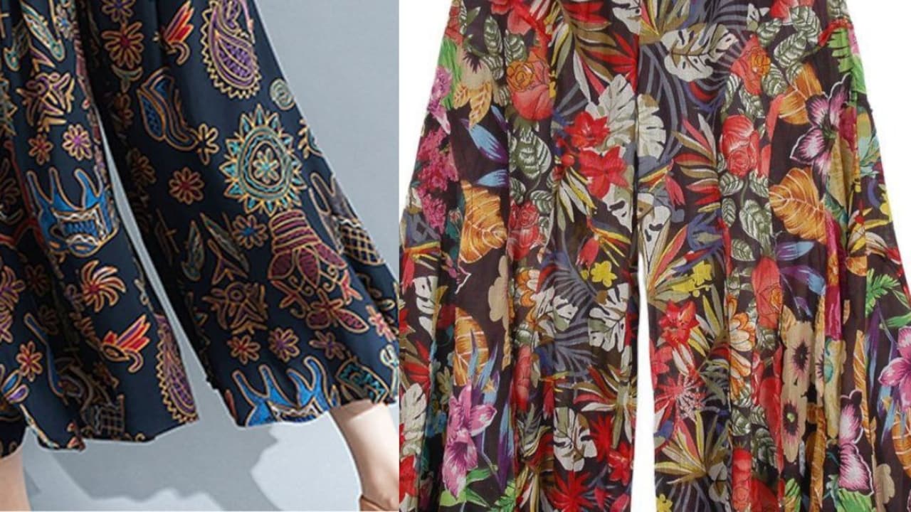 Why Your Palazzos Look Short And How To Choose The Right Length