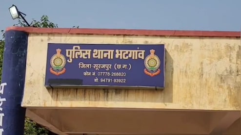 एक तरफा प्यार में दो बच्चों के पिता ने नाबालिग पर चाकू से कर दिया ताबड़तोड़ वार, फिर खुद ने उठाया ये खौफनाक कदम 