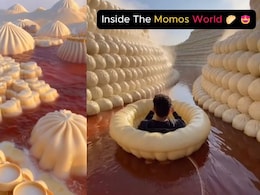 Momo Paradise? Viral AI Video Shows What It Would Look Like