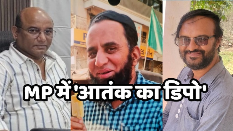 MP का 'खैर' कांड: लकड़ी तस्करी से आतंकी फंडिंग, अलीराजपुर में ISIS का ₹200 करोड़ी खेल
