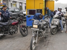 NDTV Ground Report: Day 1 Of No Fuel Without Pollution Certificate In Delhi