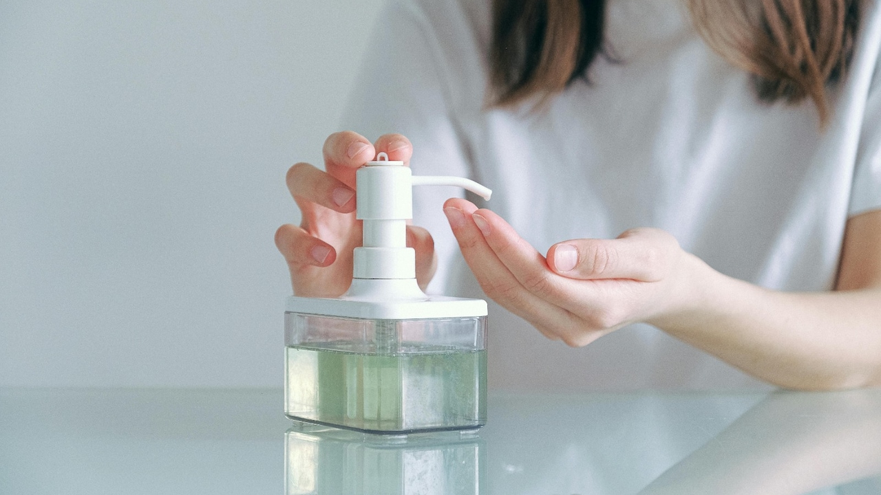 Top 7 Soap Dispensers That Do Not Leak And Look Classy