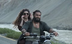 Box Office: Ranveer Singh's <i>Dhurandhar</i> Refuses To Slow Down, Earns 53 Crore