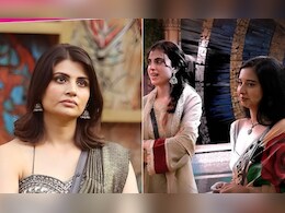 बिग बॉस 19 के टॉप 5 बनें ये कंटेस्टेंट, ग्रैंड फिनाले से पहले मिड वीक इविक्शन में कटा पत्ता