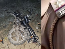 सहारनपुर में मुठभेड़: ₹1 लाख का इनामी सिराज अहमद एनकाउंटर में ढेर, STF की कार्रवाई में भारी हथियार बरामद