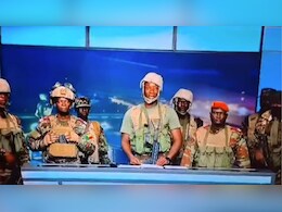 अफ्रीका के एक और देश में तख्तापलट होते-होते रह गया! बागी सैनिकों ने TV पर कह दिया था कि सरकार गिर गई