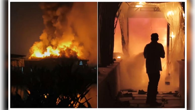 गोवा क्लब फायर केस में बड़ी कार्रवाई, 13 के खिलाफ चार्जशीट दाखिल, जानें कौन-कौन शामिल