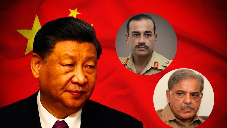 कंगाल पाकिस्तान को इतने घातक हथियार क्यों दे रहा चीन?  पेंटागन की रिपोर्ट में चौंकाने वाले खुलासे