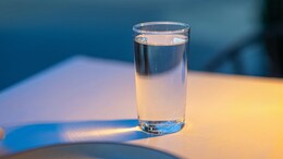 How To Make Alkaline Water At Home: A Refreshing Tonic For Weight Loss