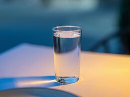 How To Make Alkaline Water At Home: A Refreshing Tonic For Weight Loss