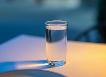 How To Make Alkaline Water At Home: A Refreshing Tonic For Weight Loss How To Make Alkaline Water At Home: A Refreshing Tonic For Weight Loss